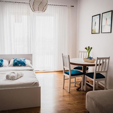 Apartamenty Baltyckie Władysławowo Extérieur photo