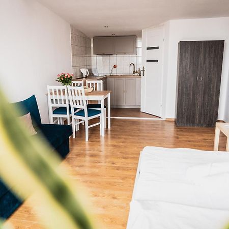 Apartamenty Baltyckie Władysławowo Extérieur photo