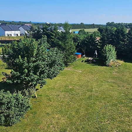 Apartamenty Baltyckie Władysławowo Extérieur photo