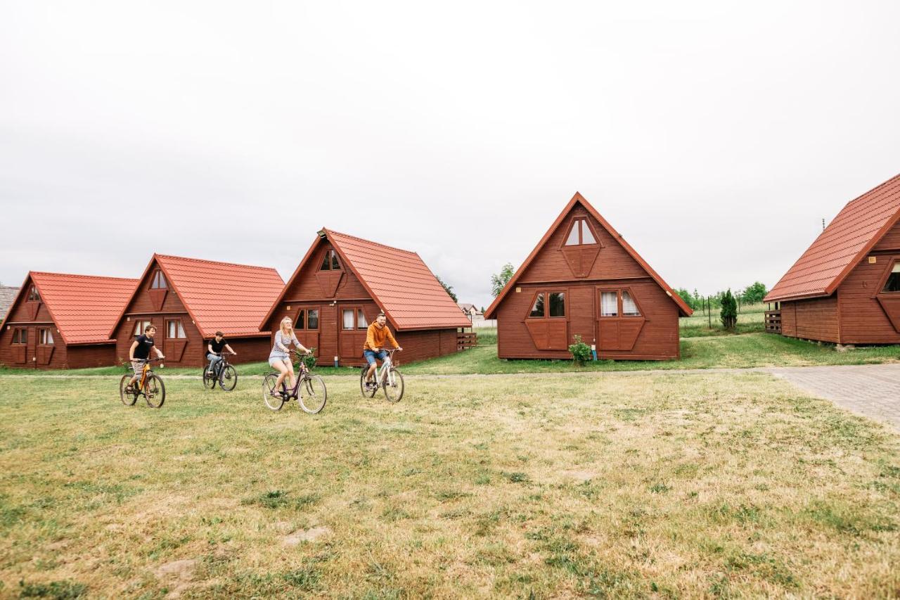 Apartamenty Baltyckie Władysławowo Extérieur photo