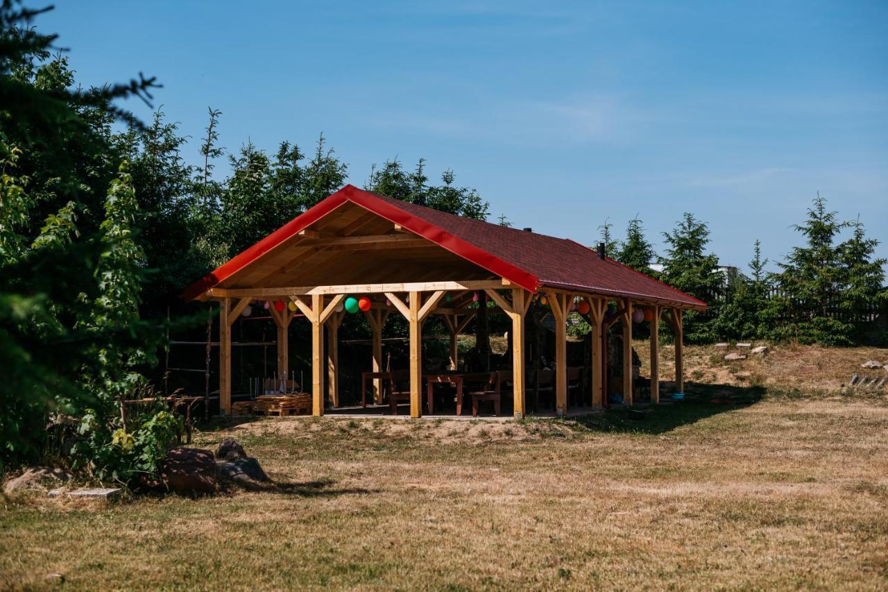 Apartamenty Baltyckie Władysławowo Extérieur photo