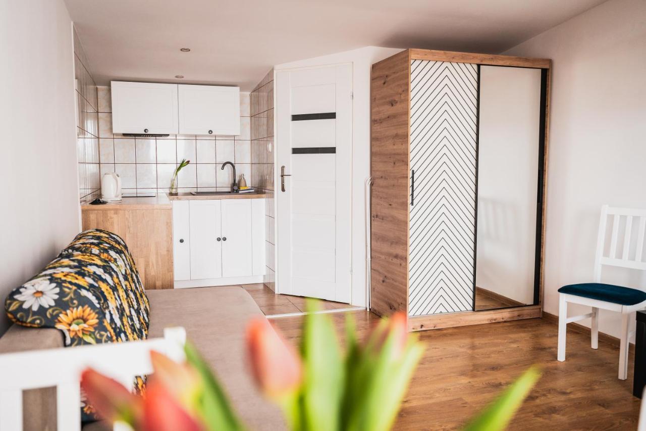 Apartamenty Baltyckie Władysławowo Extérieur photo