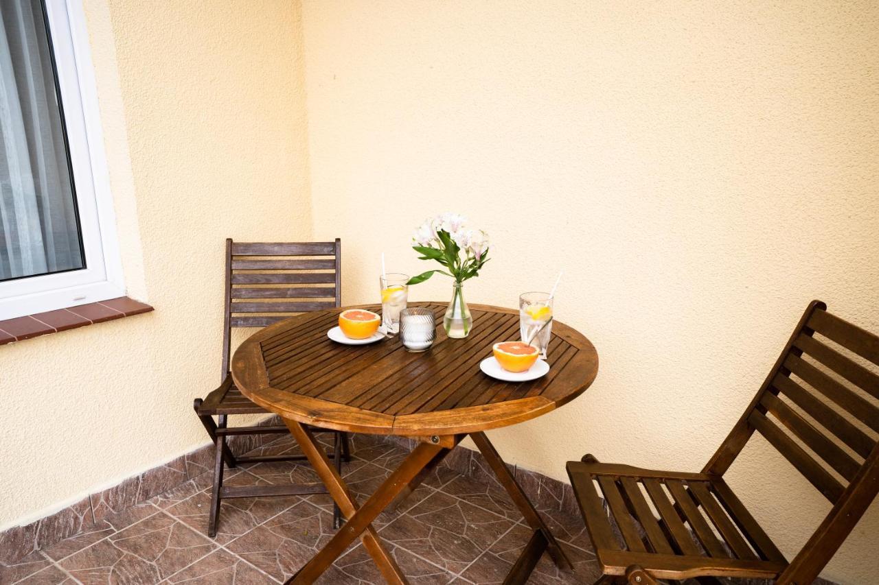 Apartamenty Baltyckie Władysławowo Extérieur photo