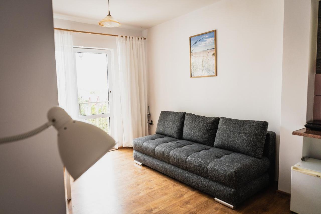 Apartamenty Baltyckie Władysławowo Extérieur photo