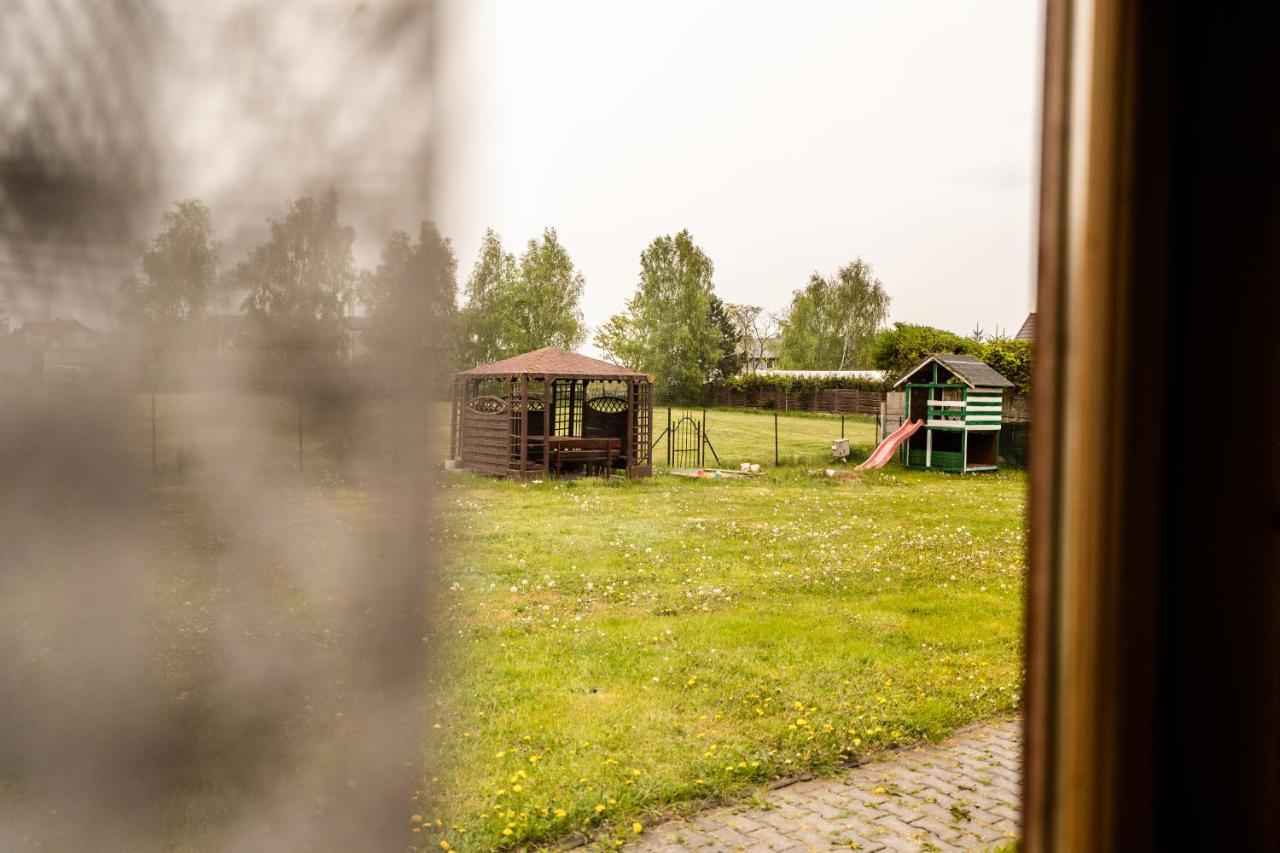 Apartamenty Baltyckie Władysławowo Extérieur photo