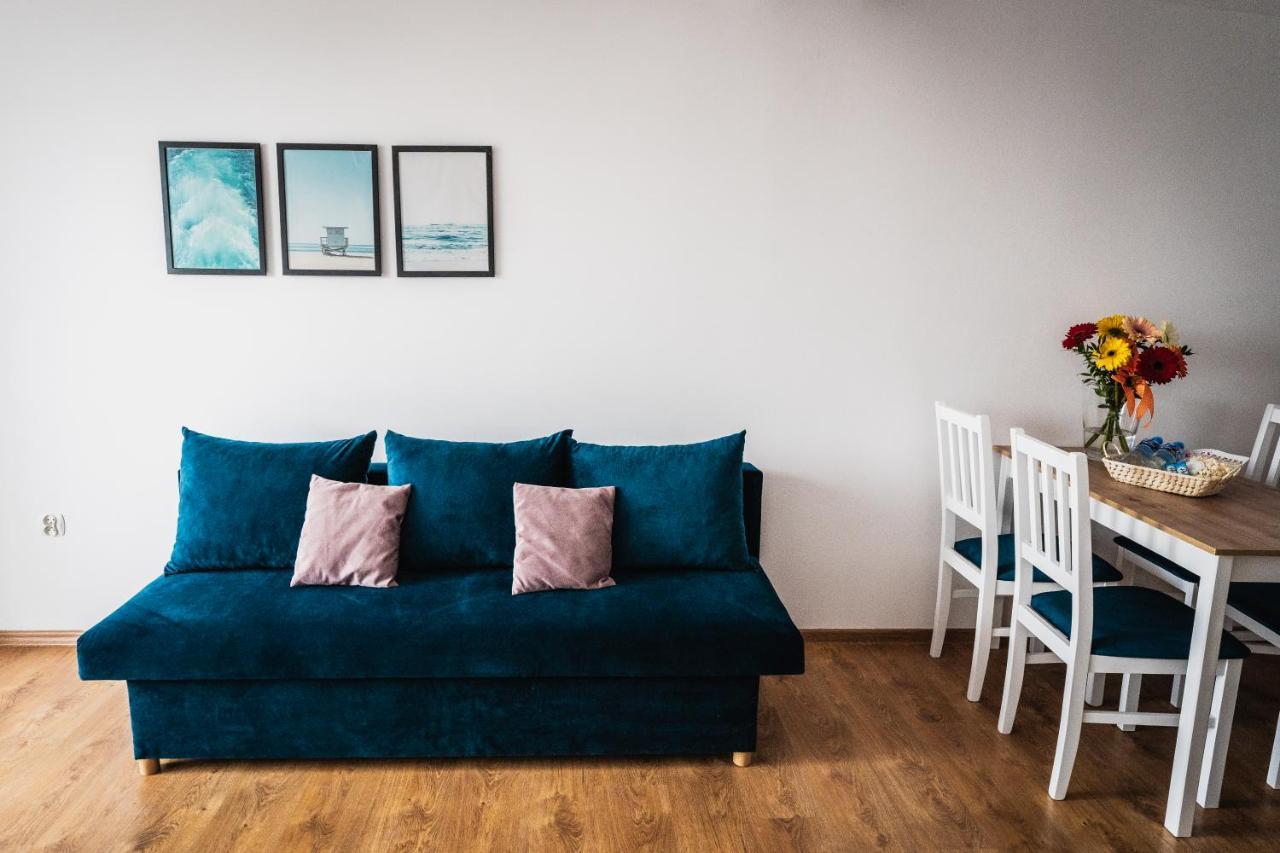 Apartamenty Baltyckie Władysławowo Extérieur photo