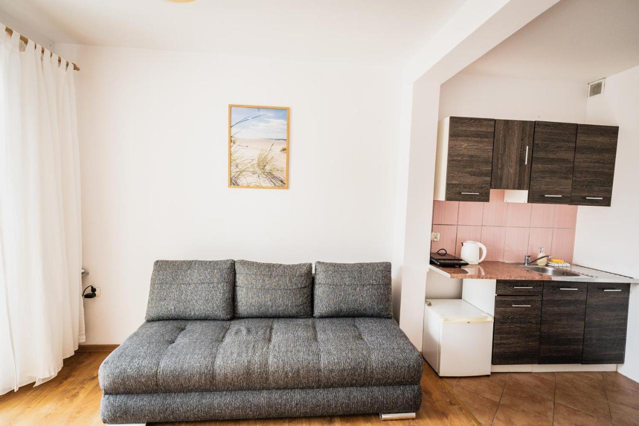 Apartamenty Baltyckie Władysławowo Extérieur photo