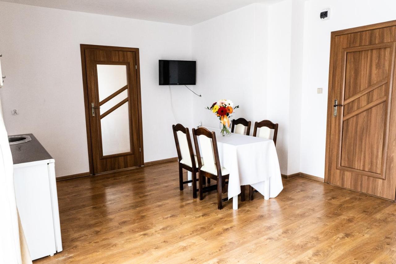 Apartamenty Baltyckie Władysławowo Extérieur photo