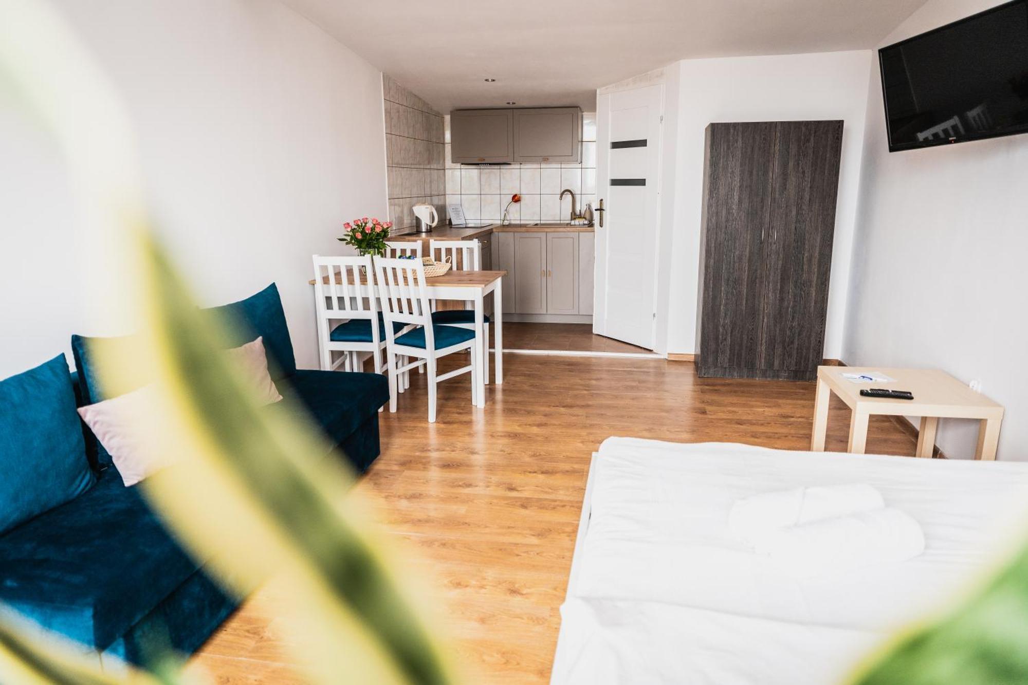 Apartamenty Baltyckie Władysławowo Extérieur photo