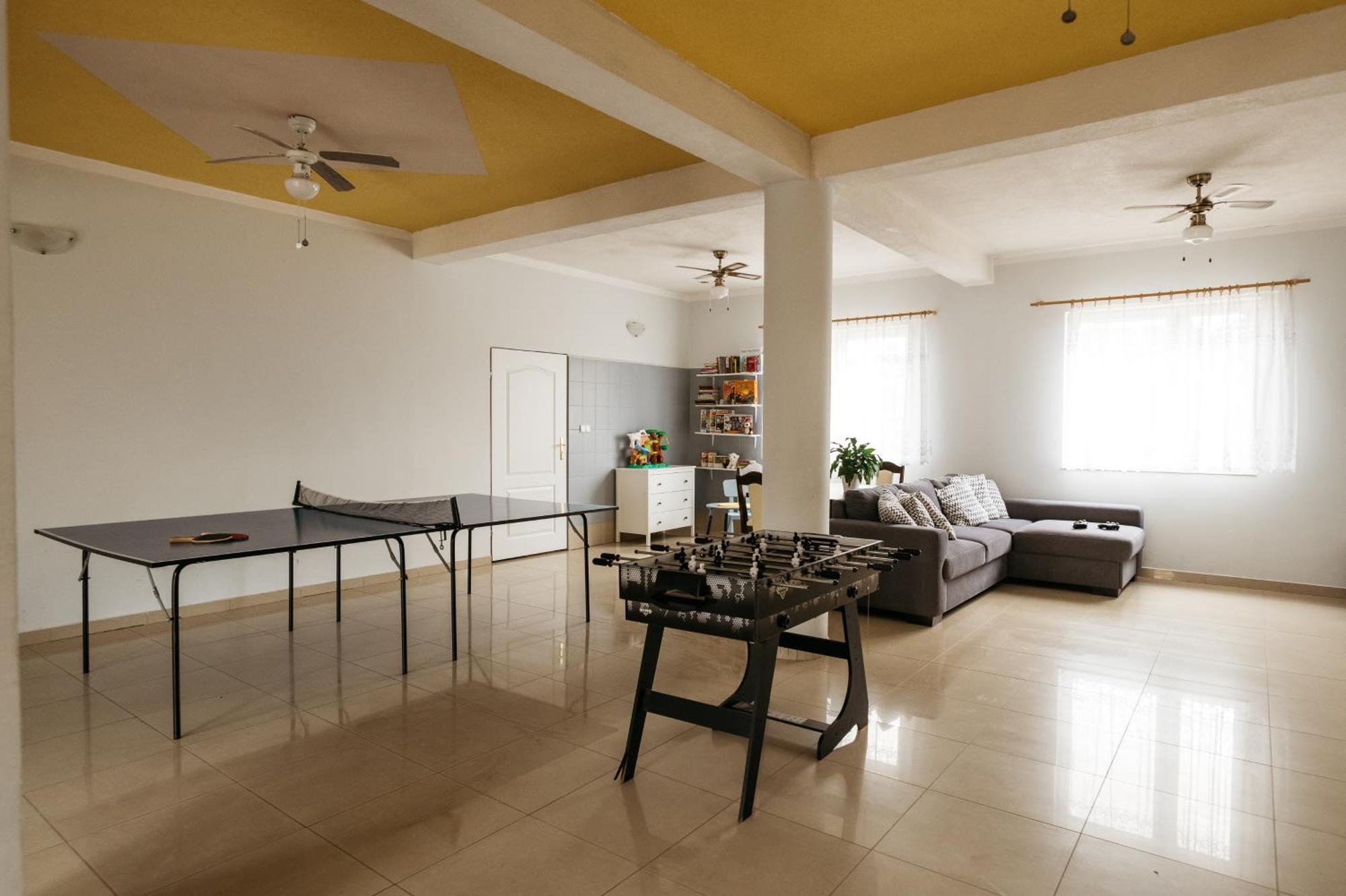 Apartamenty Baltyckie Władysławowo Extérieur photo