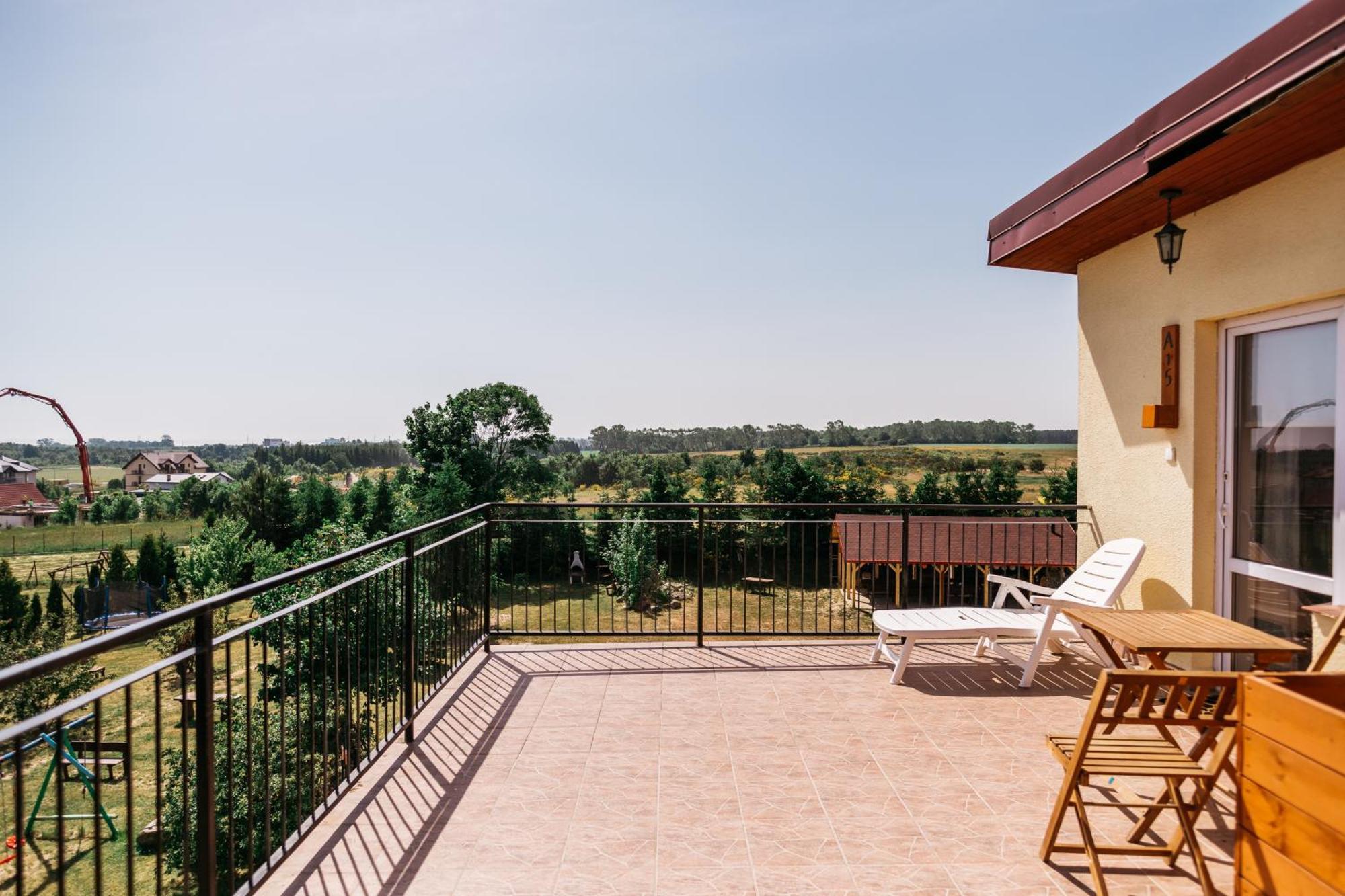 Apartamenty Baltyckie Władysławowo Extérieur photo