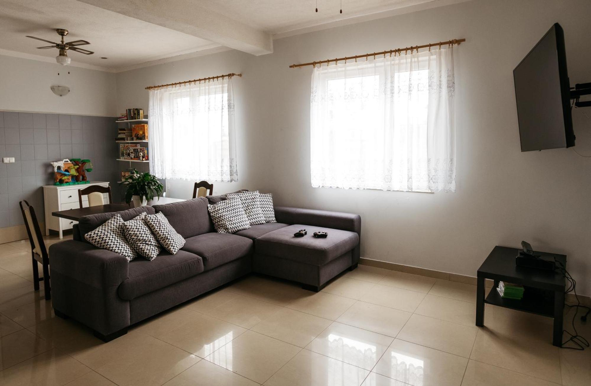 Apartamenty Baltyckie Władysławowo Extérieur photo