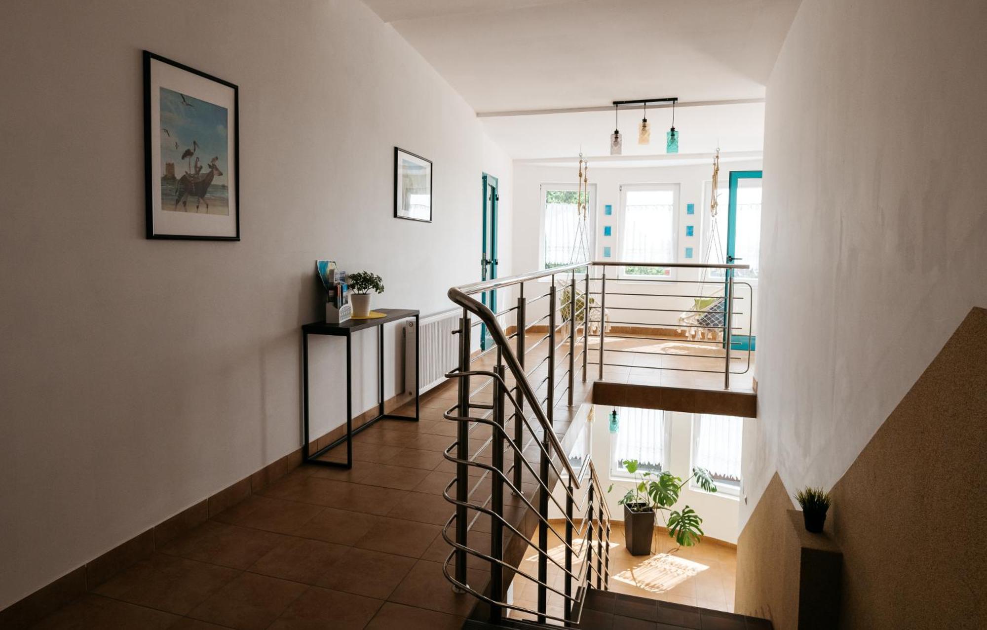 Apartamenty Baltyckie Władysławowo Extérieur photo