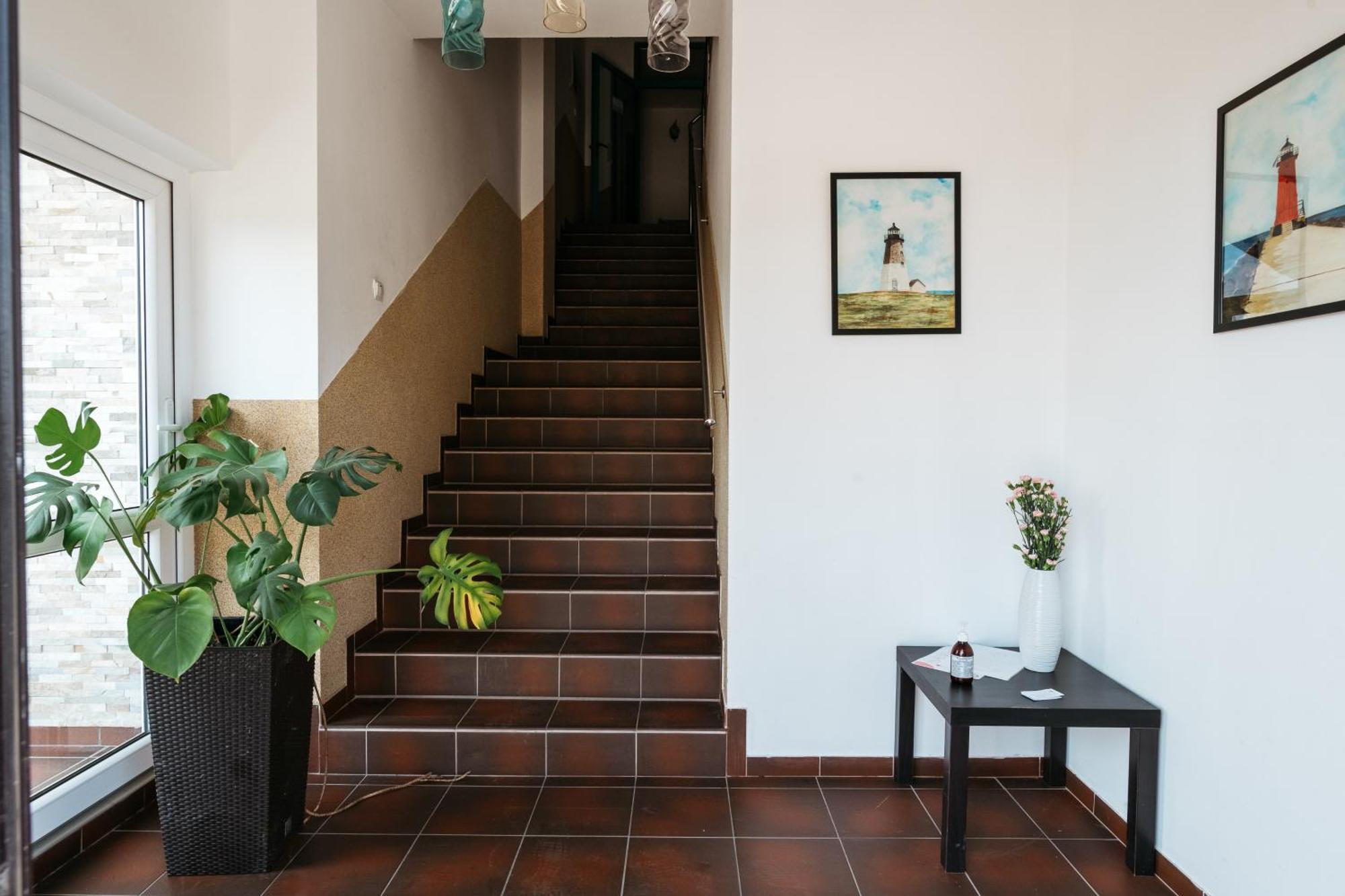 Apartamenty Baltyckie Władysławowo Extérieur photo