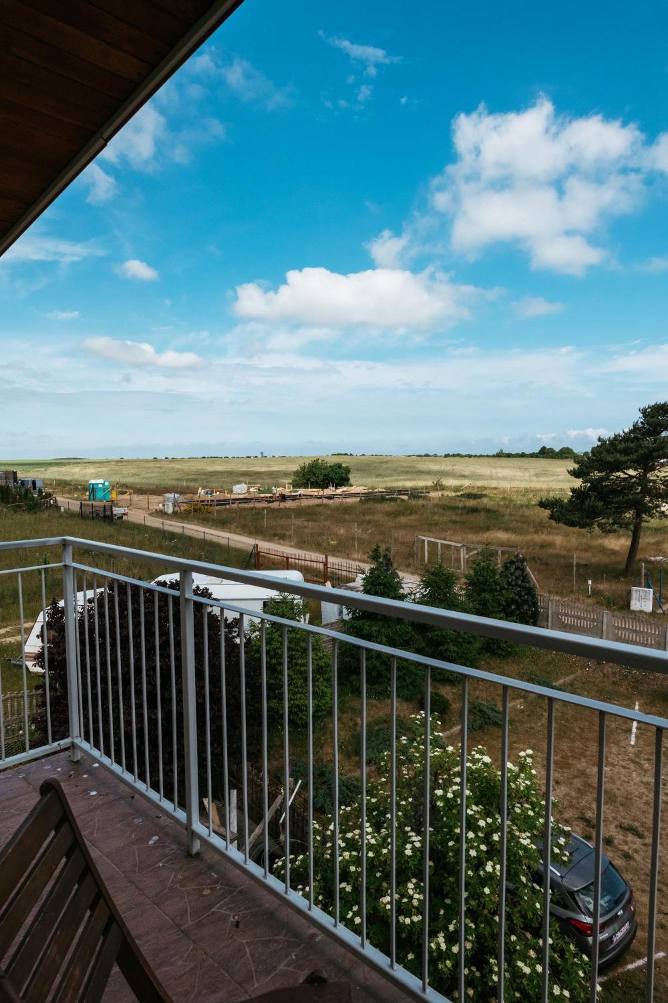 Apartamenty Baltyckie Władysławowo Extérieur photo