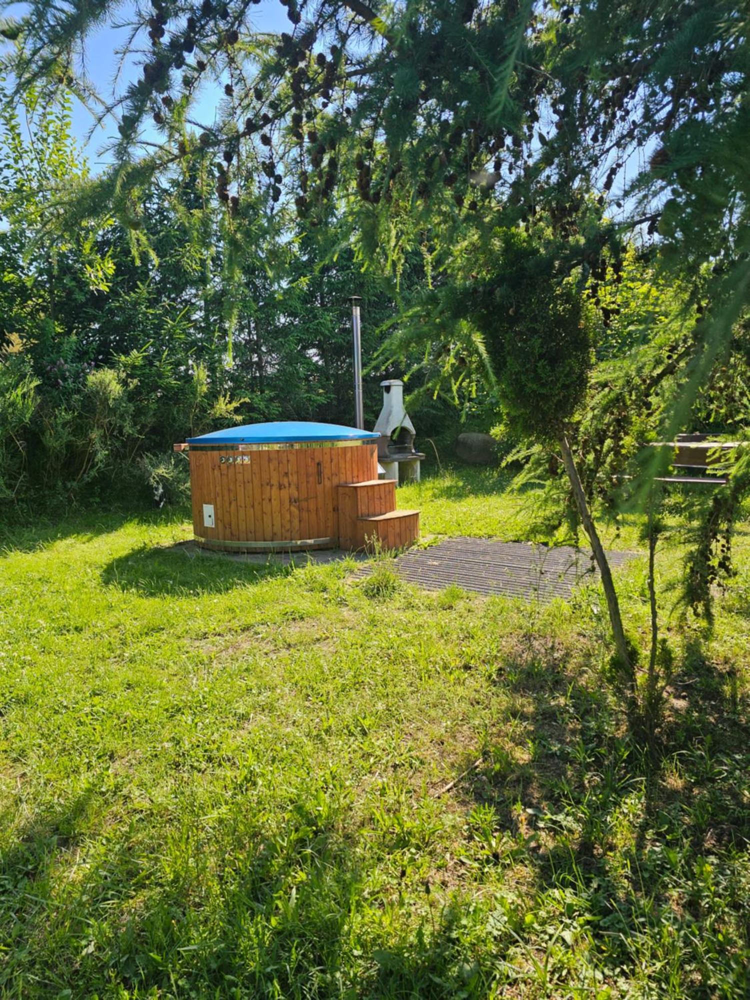 Apartamenty Baltyckie Władysławowo Extérieur photo