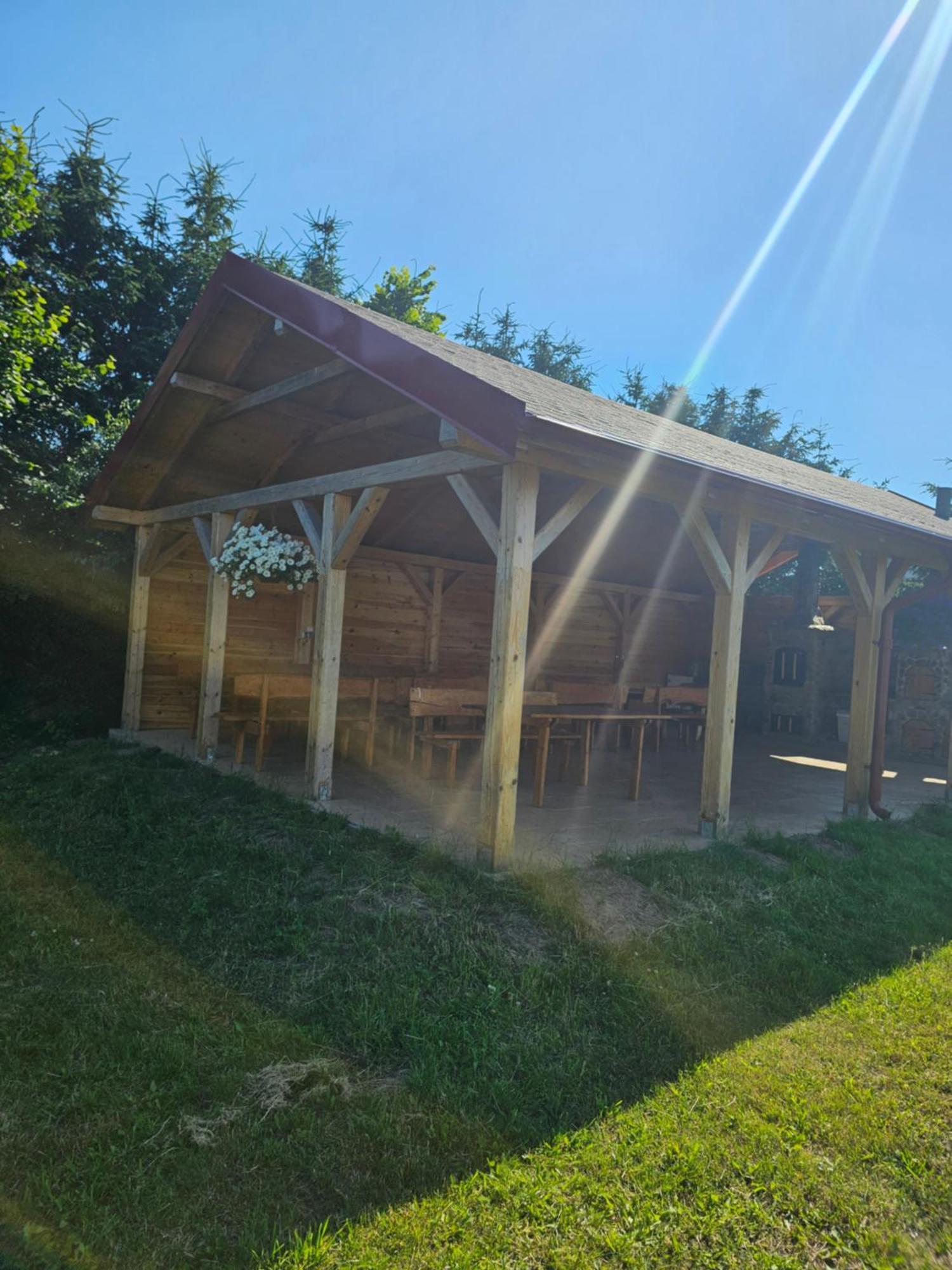 Apartamenty Baltyckie Władysławowo Extérieur photo