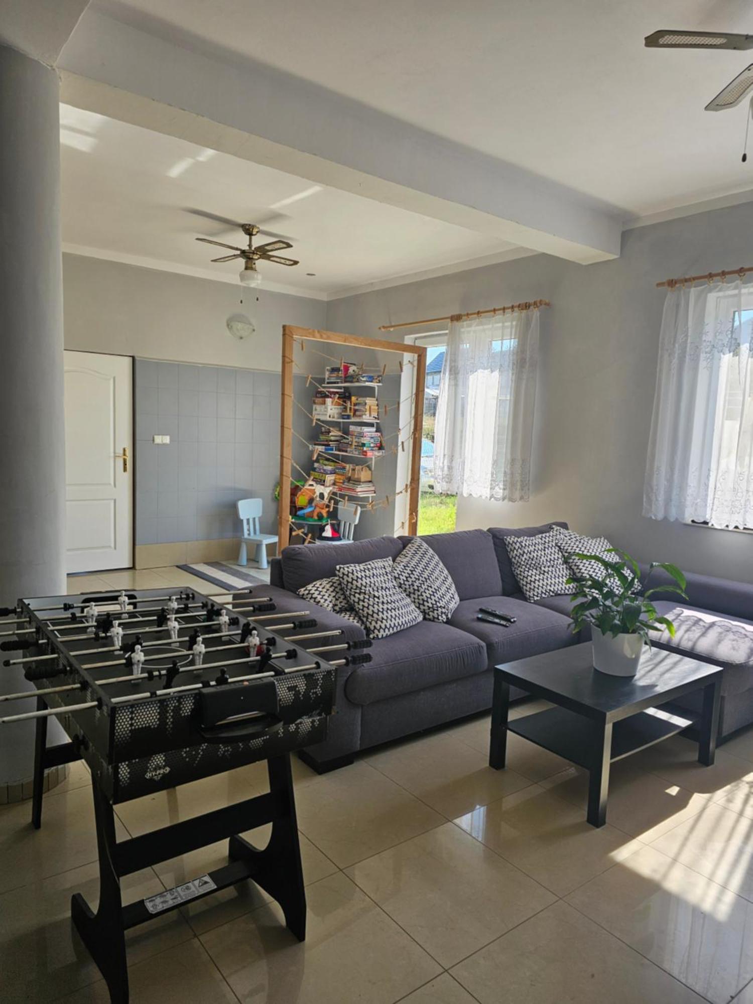 Apartamenty Baltyckie Władysławowo Extérieur photo