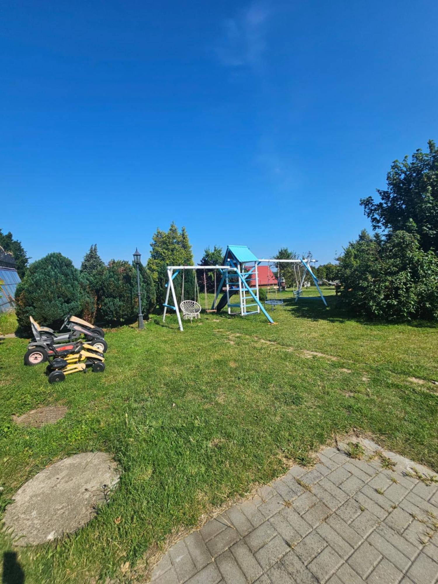 Apartamenty Baltyckie Władysławowo Extérieur photo