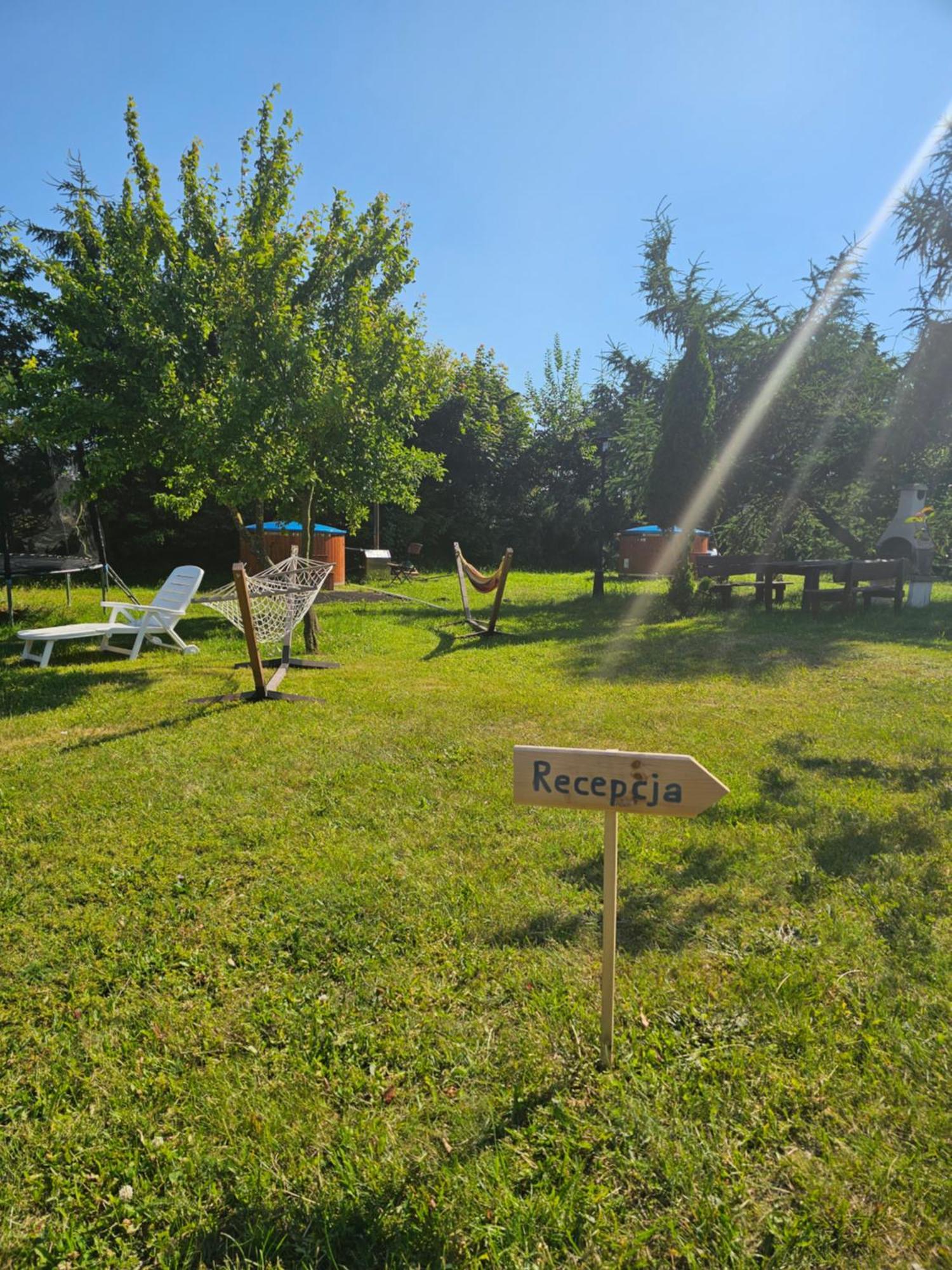Apartamenty Baltyckie Władysławowo Extérieur photo