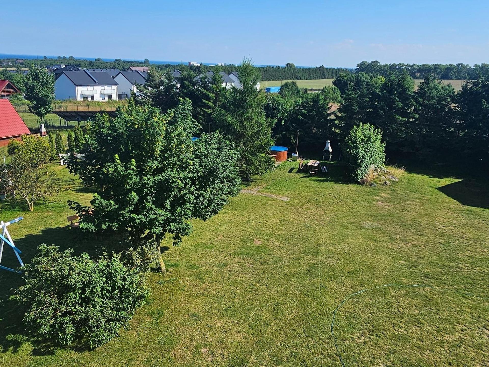 Apartamenty Baltyckie Władysławowo Extérieur photo